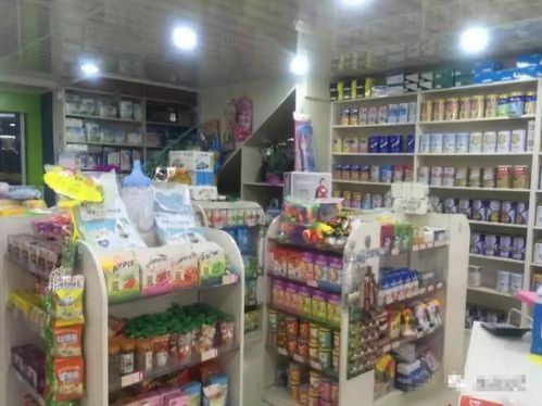 巢湖市十月寶貝母嬰店因銷售過期食品受罰，母嬰用品安全監(jiān)管引關(guān)注