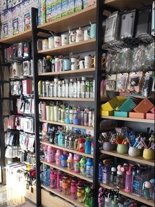 專業(yè)母嬰店貨架展示架廠家直銷——助力日用品銷售新體驗