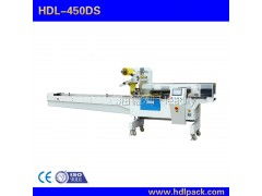 廠家直銷全自動枕式包裝機 多功能通用包裝解決方案，賦能食品與日用品高效銷售