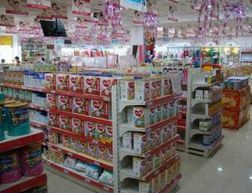 母嬰用品連鎖店開店訣竅 從市場定位到精細化運營的制勝之道