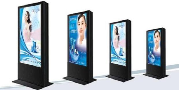 網絡液晶廣告機的初步發(fā)展方向 數字廣告發(fā)布的前景與路徑
